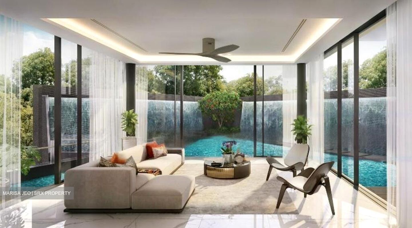 Greenbank Park (D21), Detached #458283441
